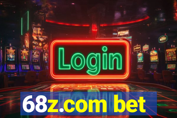 68z.com bet